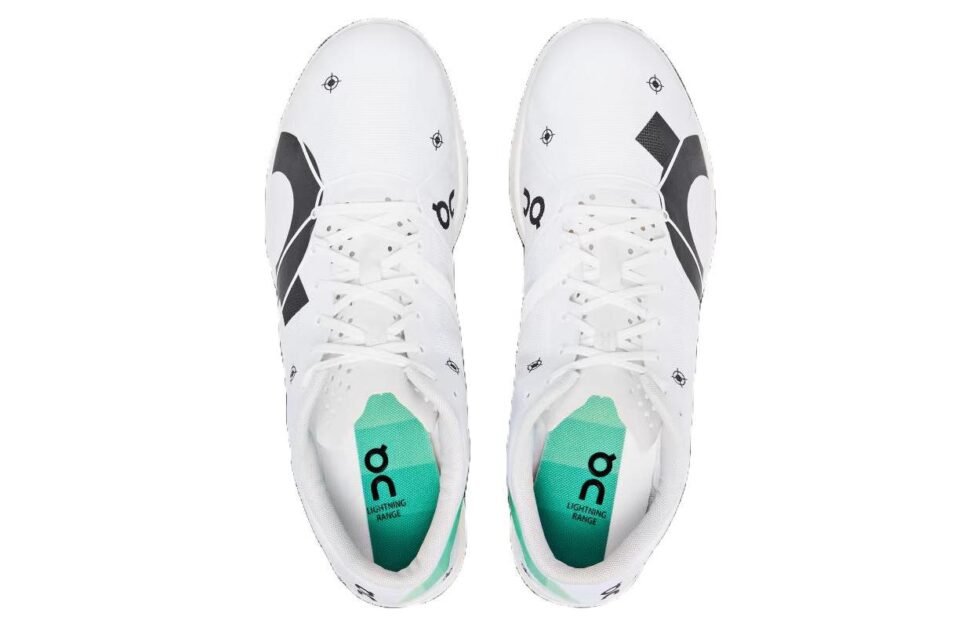On Running Cloudspike 10000m 'Undyed White' 3MD10671105 - Image 2