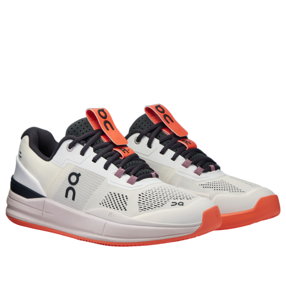 On Running The Roger Pro Clay 'White Lily' 3MD10720975 - Image 2