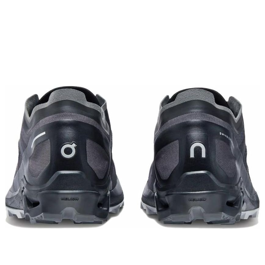 On Running Cloudventure Peak 3 'Black Glacier' 3MD10740777 - Image 3