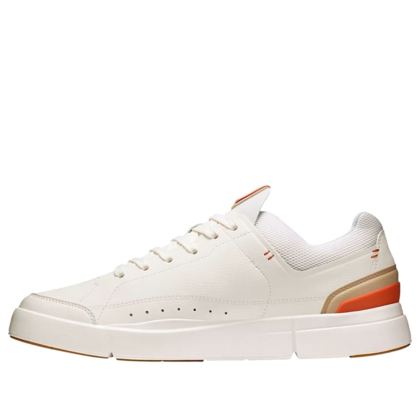 On Running The Roger Centre Court 'White Flame' 3MD11270256