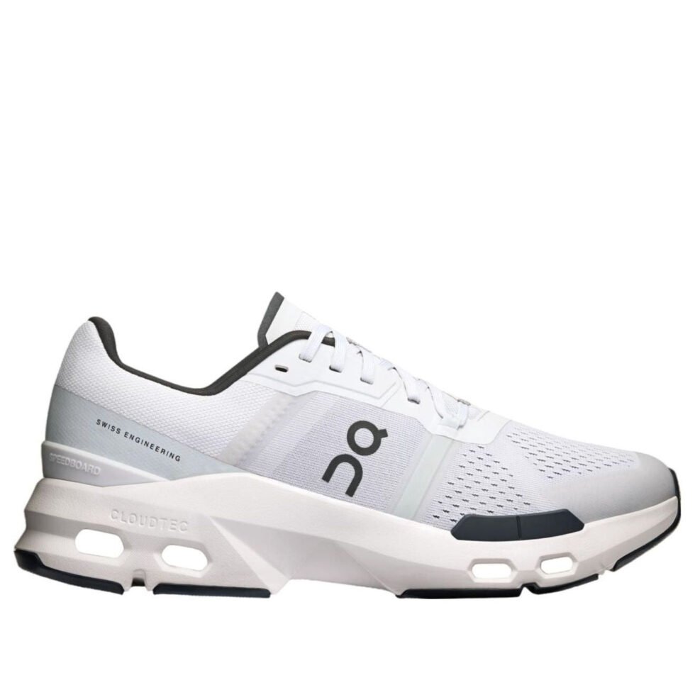 On Running Cloudpulse 'Wolf Black' 3MD30063275 - Image 2