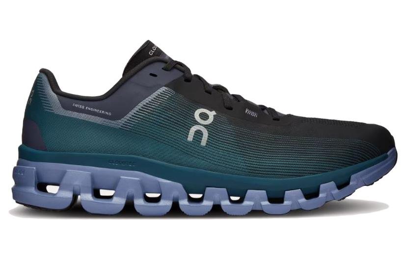 On Running Cloudflow 4 'Black Storm' 3MD30100340 - Image 3