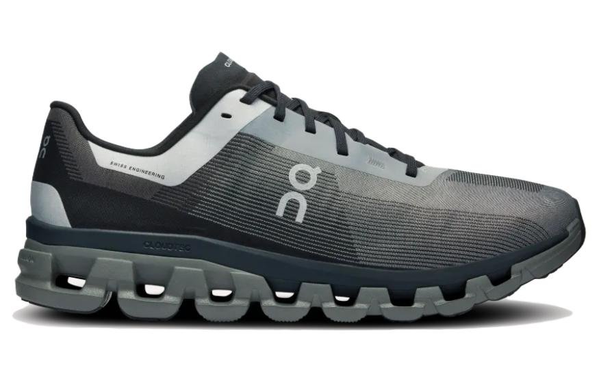 On Running Cloudflow 4 Z5 'Pearl Black' 3MD30102325 - Image 2