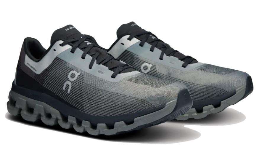 On Running Cloudflow 4 Z5 'Pearl Black' 3MD30102325 - Image 3
