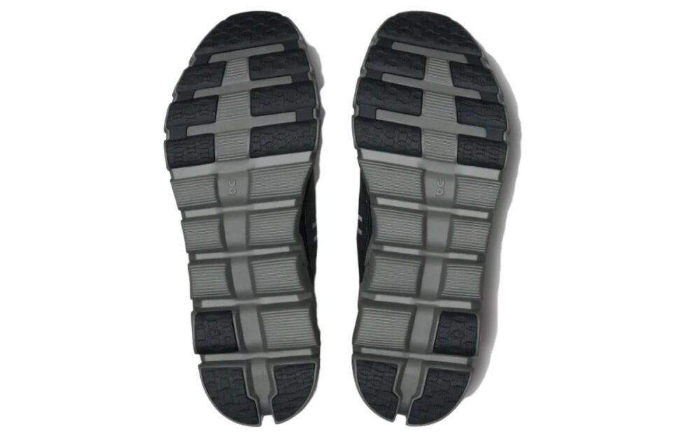On Running Cloudflow 4 Z5 'Pearl Black' 3MD30102325 - Image 6