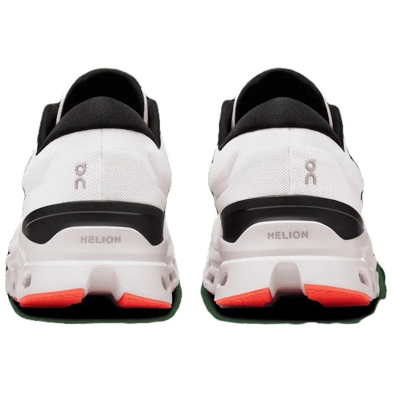 On Running Cloudstratus 3 'White Orange' 3MD30110248 - Image 4