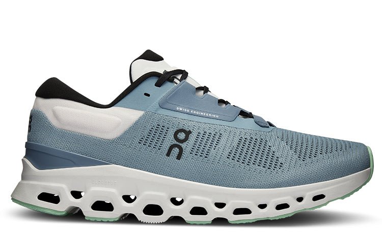 On Running CloudStratus 3 'Wash Metal' 3MD30111504 - Image 2