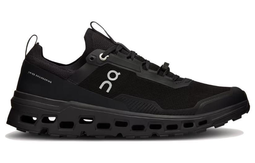 On Running Cloudultra 2 'All Black' 3MD30280485 - Image 2