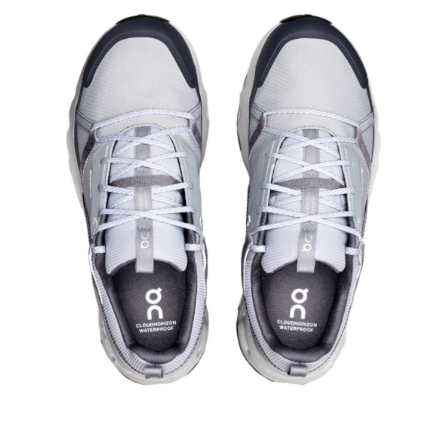 On Running Cloudhorizon Waterproof 'Glacier Alloy' 3ME10051536 - Image 3