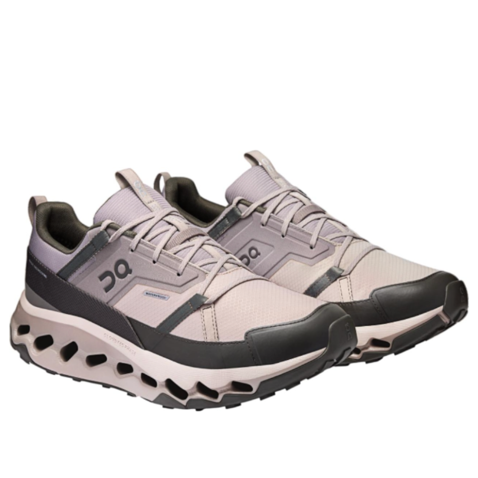On Running Cloudhorizon Waterproof 'Fog Thorn' 3ME10052506 - Image 3