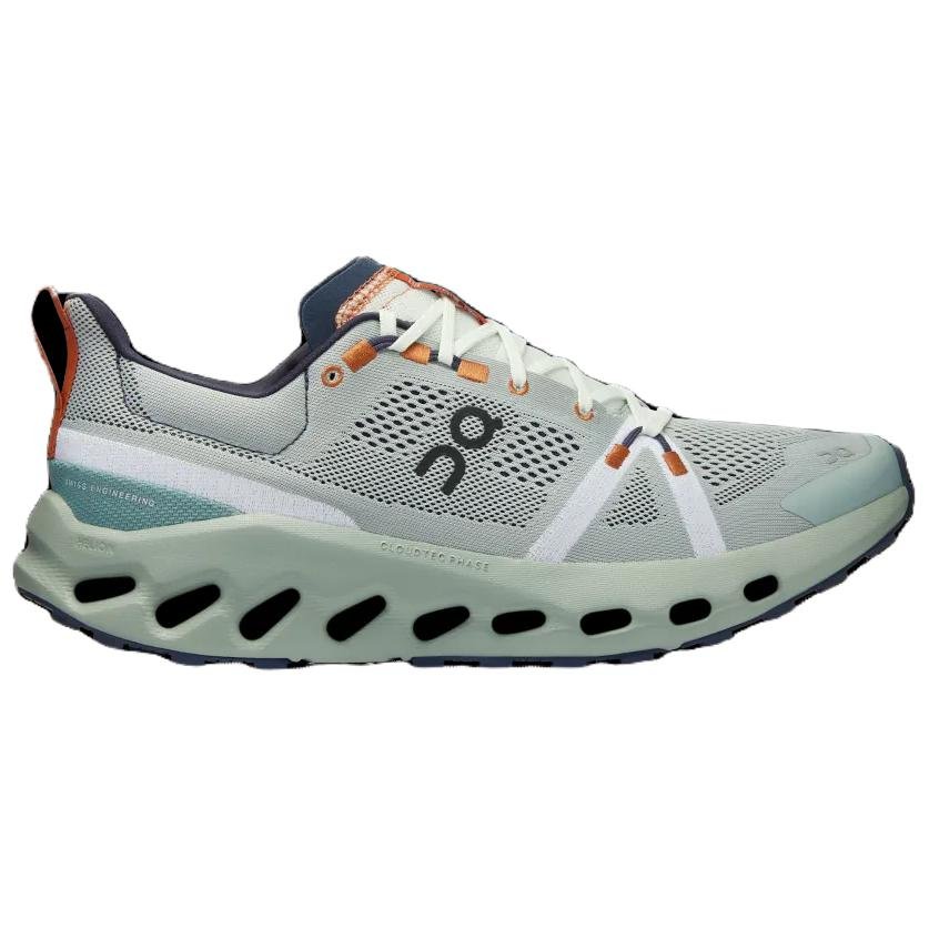 On Running Cloudsurfer Trail 'Aloe Mineral' 3ME10112145 - Image 2