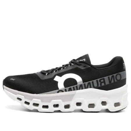 On Running Cloudmonster 2 'Black Frost' 3ME10121197