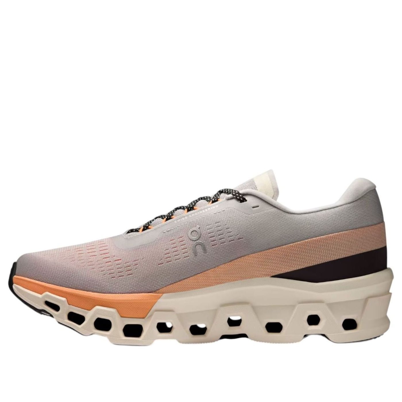 On Running Cloudmonster 2 'Glacier Tangerine' 3ME10123198