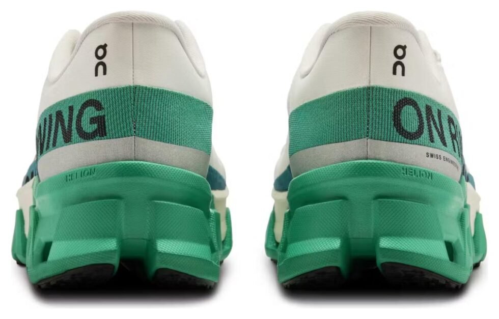 On Running Cloudmonster Hyper 'Undyed Mint' 3ME10131560 - Image 4