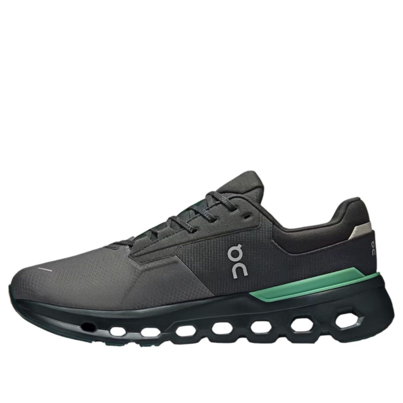 On Running Cloudrunner 2 Waterproof 'Eclipse Rosemary' 3ME10153701