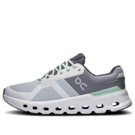 On Running Cloudrunner 2 Wide 'Glacier Sage' 3ME10322594
