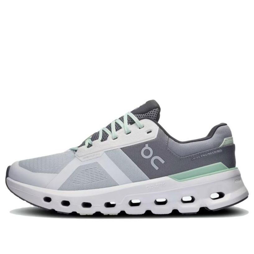 On Running Cloudrunner 2 Wide 'Glacier Sage' 3ME10322594
