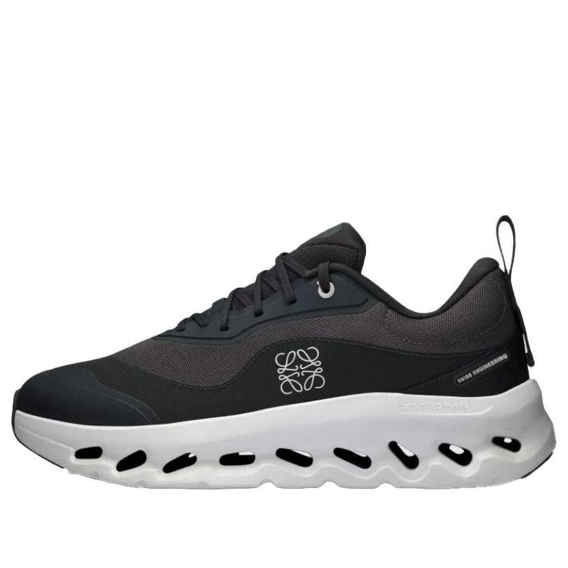 On Running x LOEWE Cloudtilt 2 'Black' 3ME10690553