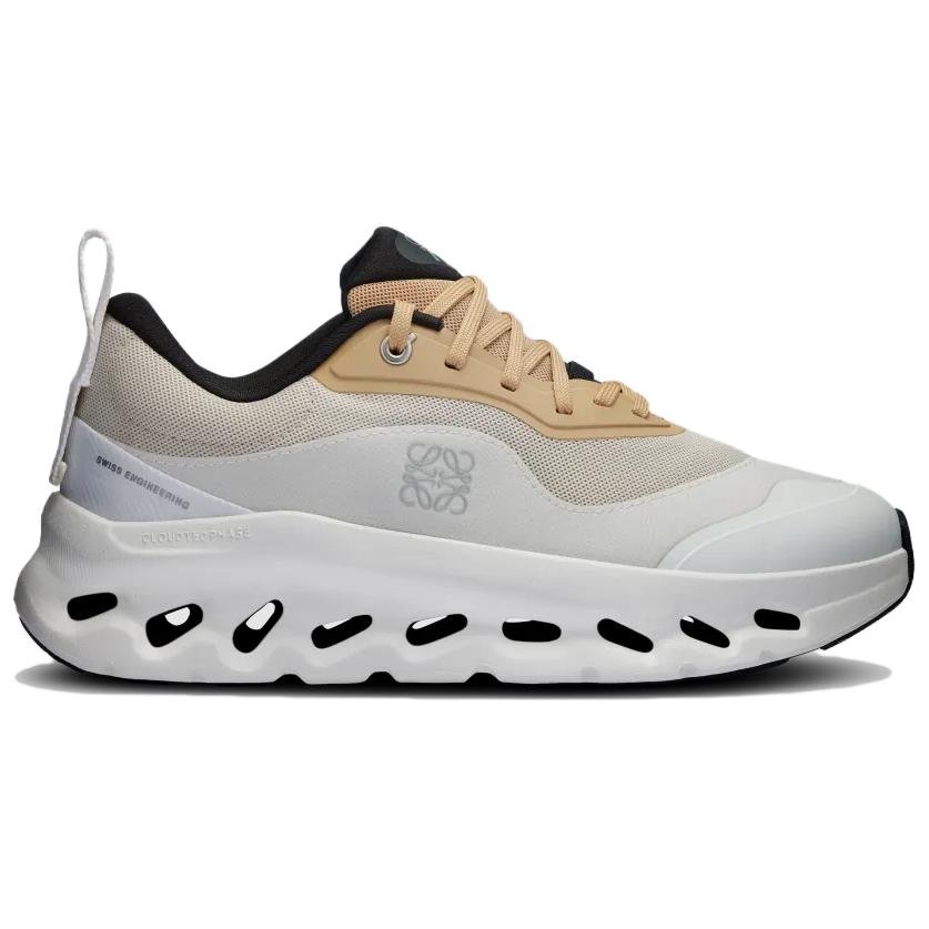 On Running x LOEWE Cloudtilt 2 'Tan White' 3ME10692907 - Image 2