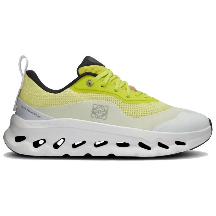 On Running x LOEWE Cloudtilt 2 'Yellow White' 3ME10692911 - Image 2