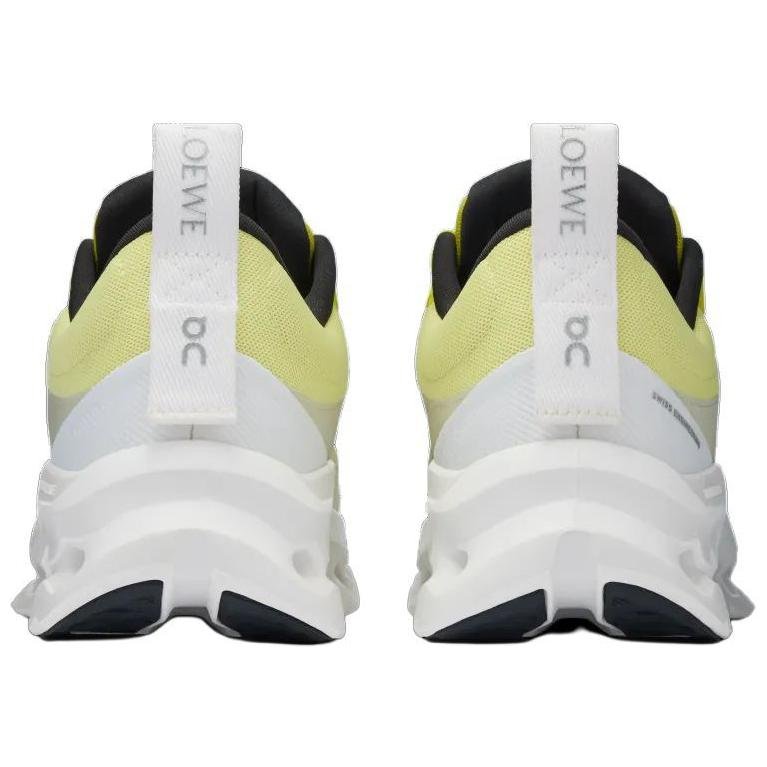 On Running x LOEWE Cloudtilt 2 'Yellow White' 3ME10692911 - Image 5