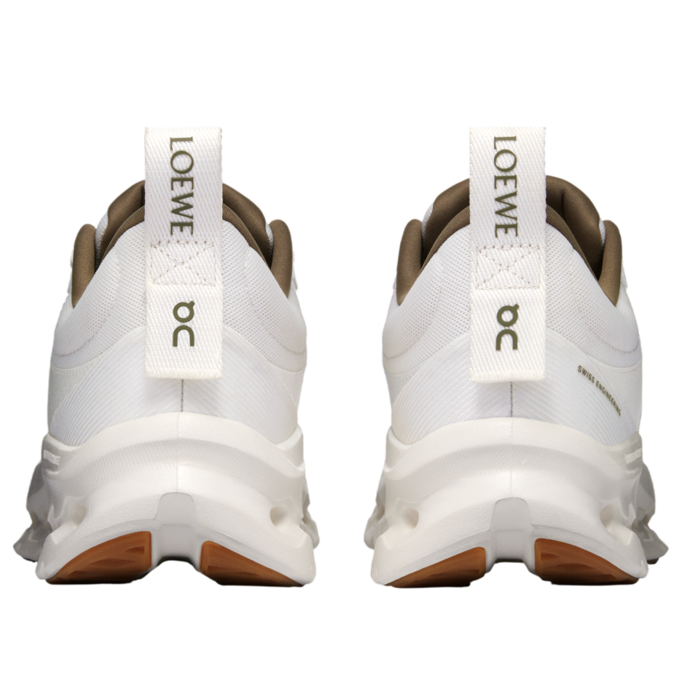 On Running x LOEWE Cloudtilt 'White Khaki' 3ME10693507 - Image 4