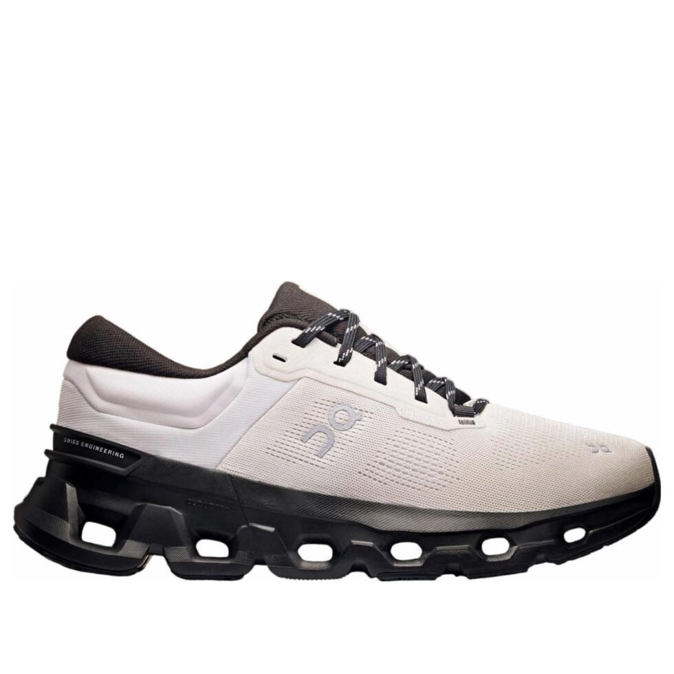On Running Cloudflyer 5 'Wolf Black' 3ME30013275 - Image 2