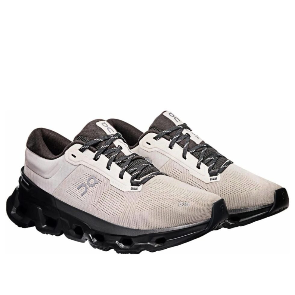 On Running Cloudflyer 5 'Wolf Black' 3ME30013275 - Image 3