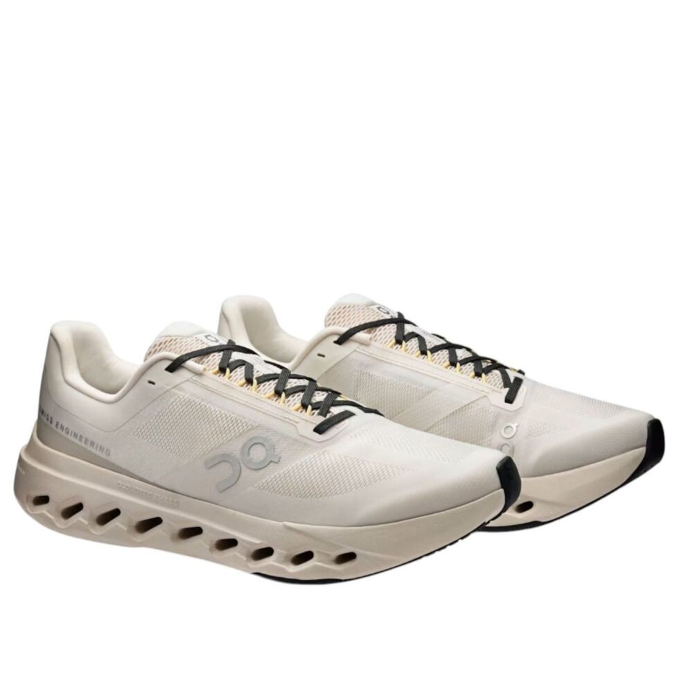 On Running Cloudsurfer Next 'Ivory Silver' 3ME30022906 - Image 2
