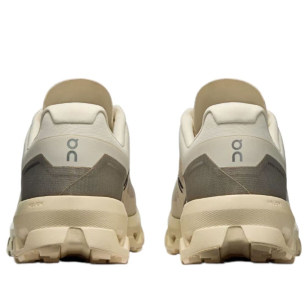 On Running Cloudvista 2 'Cream Desert' 3ME30113323 - Image 3