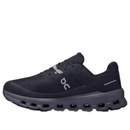 On Running Cloudvista 2 Waterproof 'Black Eclipse' 3ME30140106