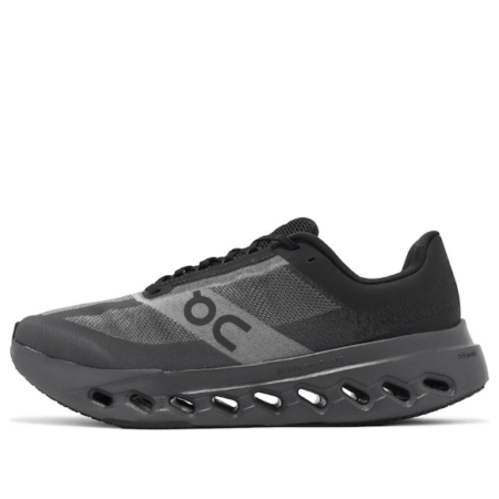 On Running Cloudsurfer 'Black Iron' 3ME30190106