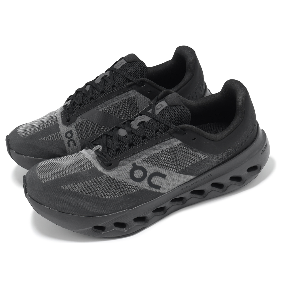 On Running Cloudsurfer 'Black Iron' 3ME30190106 - Image 2
