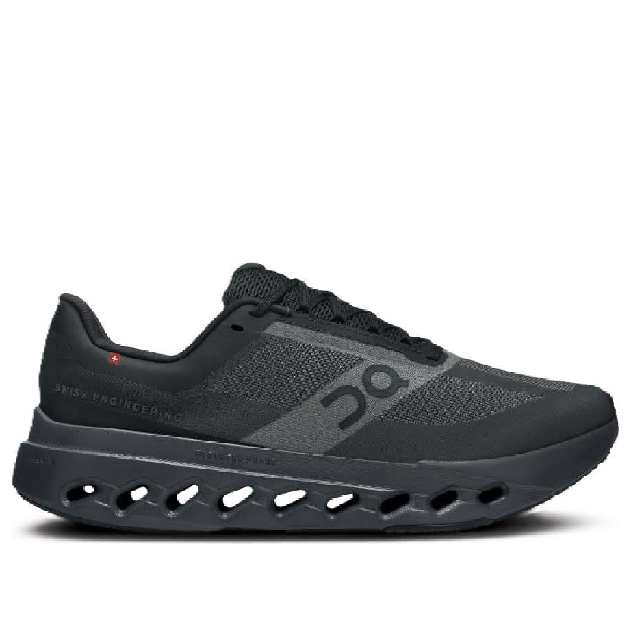 On Running Cloudsurfer 'Black Iron' 3ME30190106 - Image 3