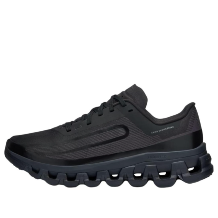 On Running x Bureau Borsche Cloudflow 4 IKON 'Magnet Black' 3ME30262130