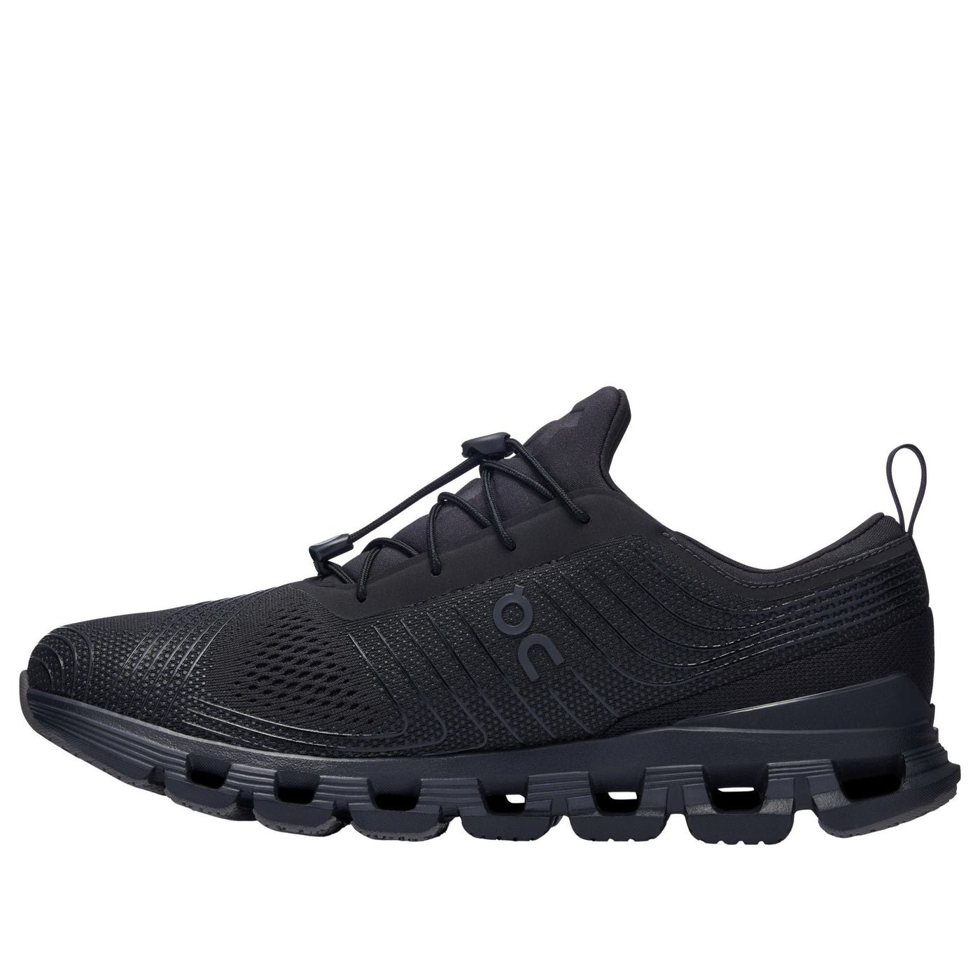 On Running Cloud X Z5 'All Black' 3ME30270485