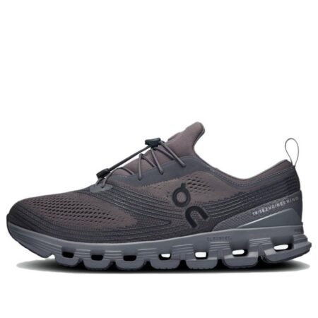 On Running Cloud X Z5 'Asphalt Iron' 3ME30272539