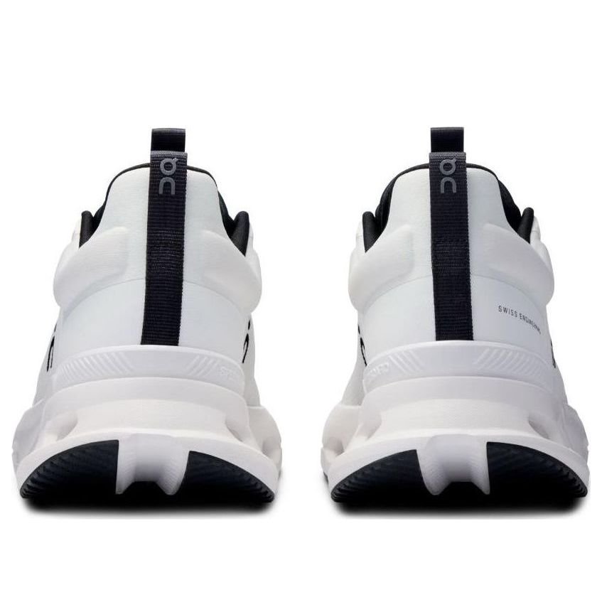 On Running Cloudnova X 'White Black' 3ME30410462 - Image 4