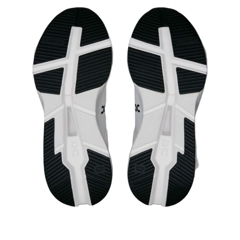 On Running Cloudnova X 'White Black' 3ME30410462 - Image 5