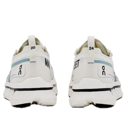 On Running Cloudboom Zone 'White Black Blue' 3ME30720813 - Image 4