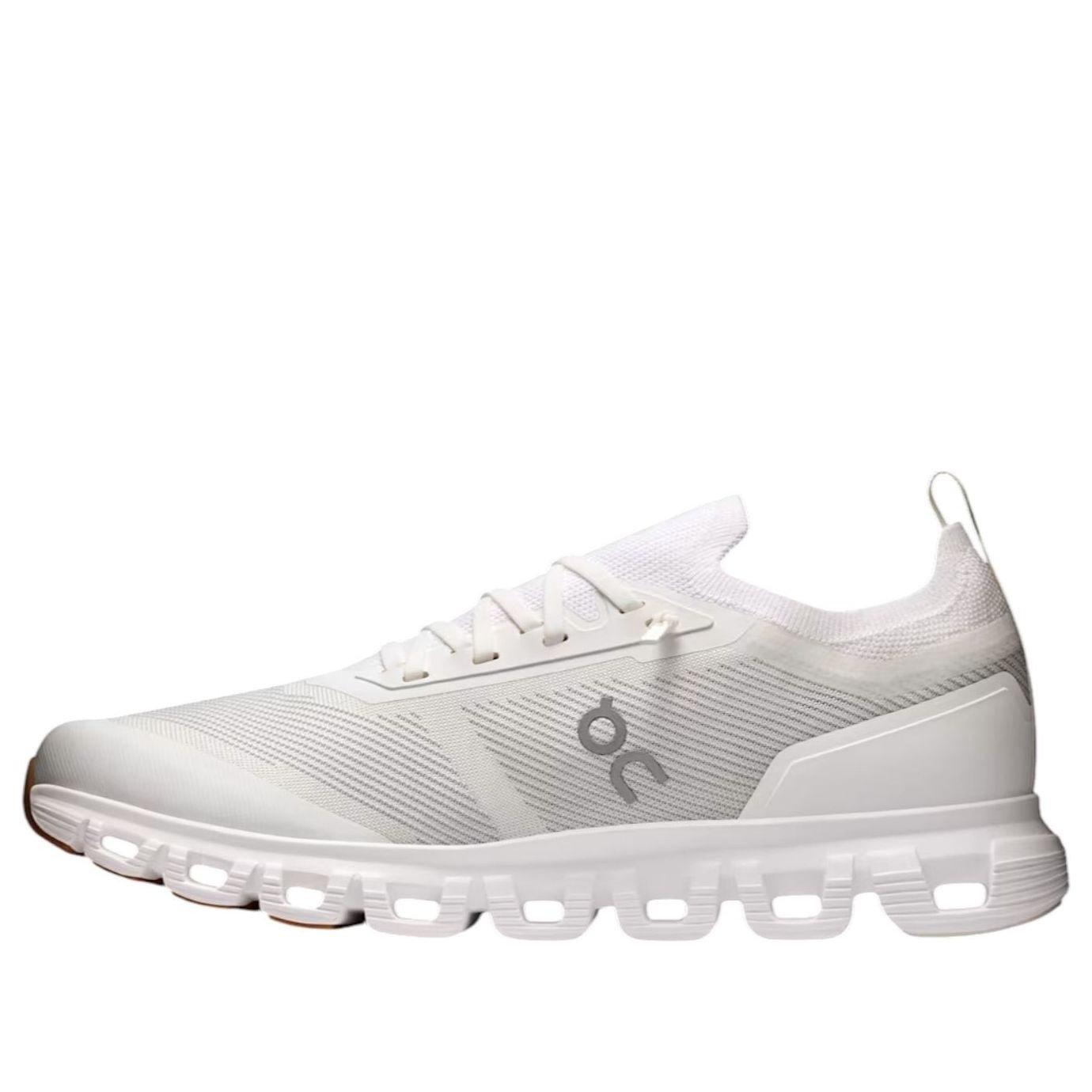 On Running Cloud 6 Versa 'White' 3MF10041200