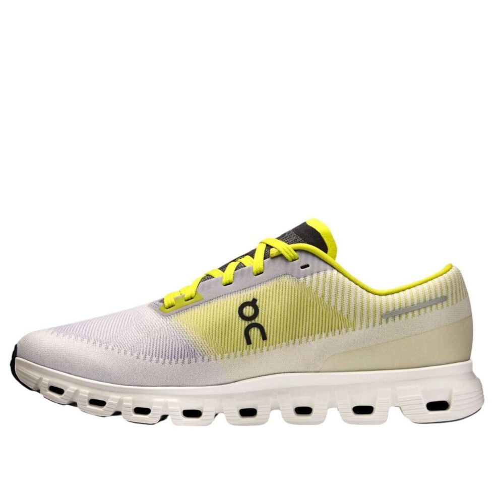 On Running Cloud 6 Push 'Lilac Lime' 3MF10054126