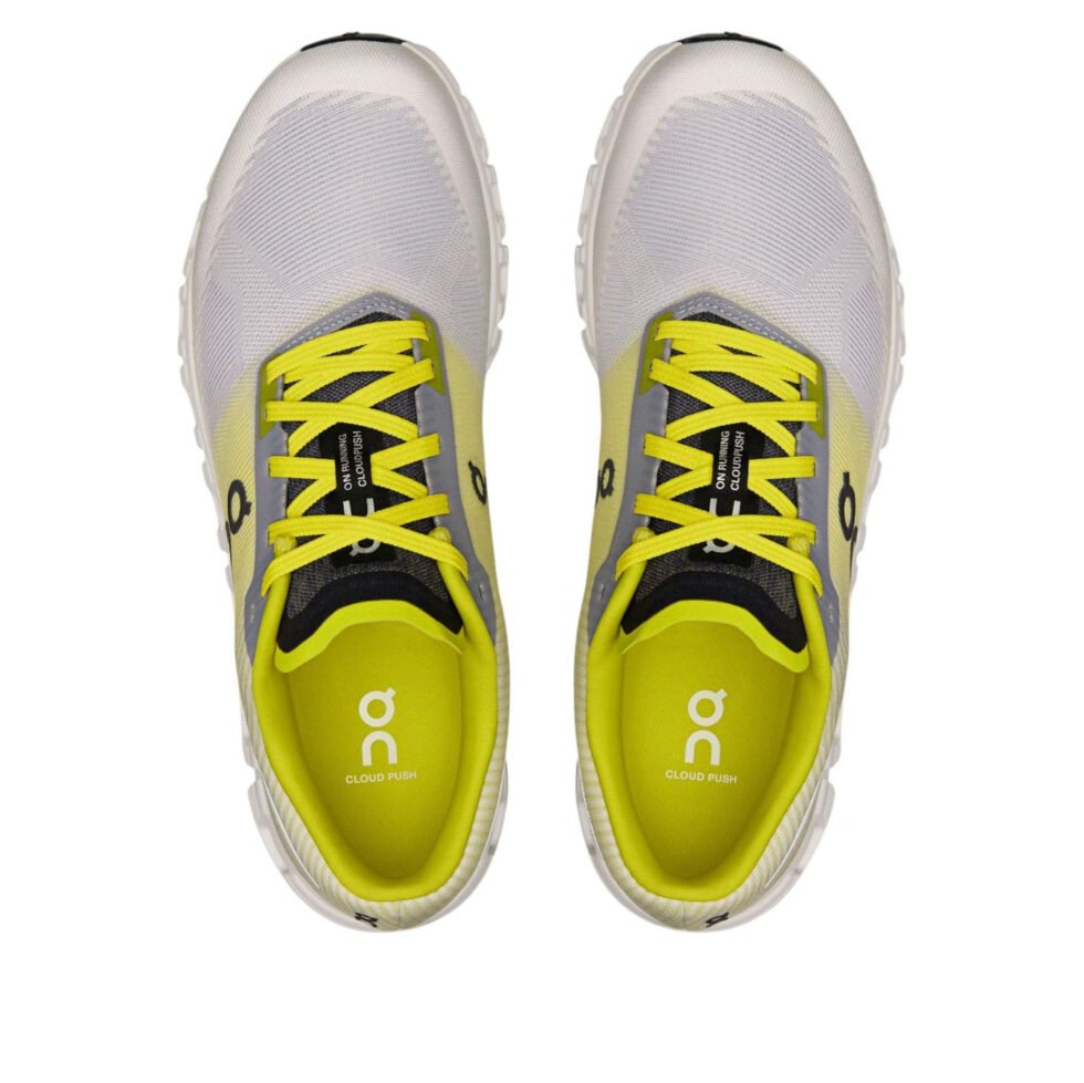 On Running Cloud 6 Push 'Lilac Lime' 3MF10054126 - Image 3