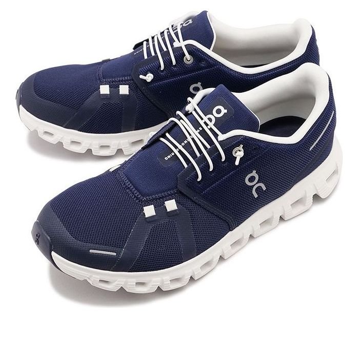 On Running Cloud 6 'Midnight White' 3MF10070692 - Image 2