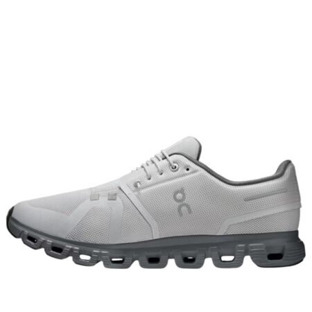 On Running Cloud 6 'Wolf Rock' 3MF10073314