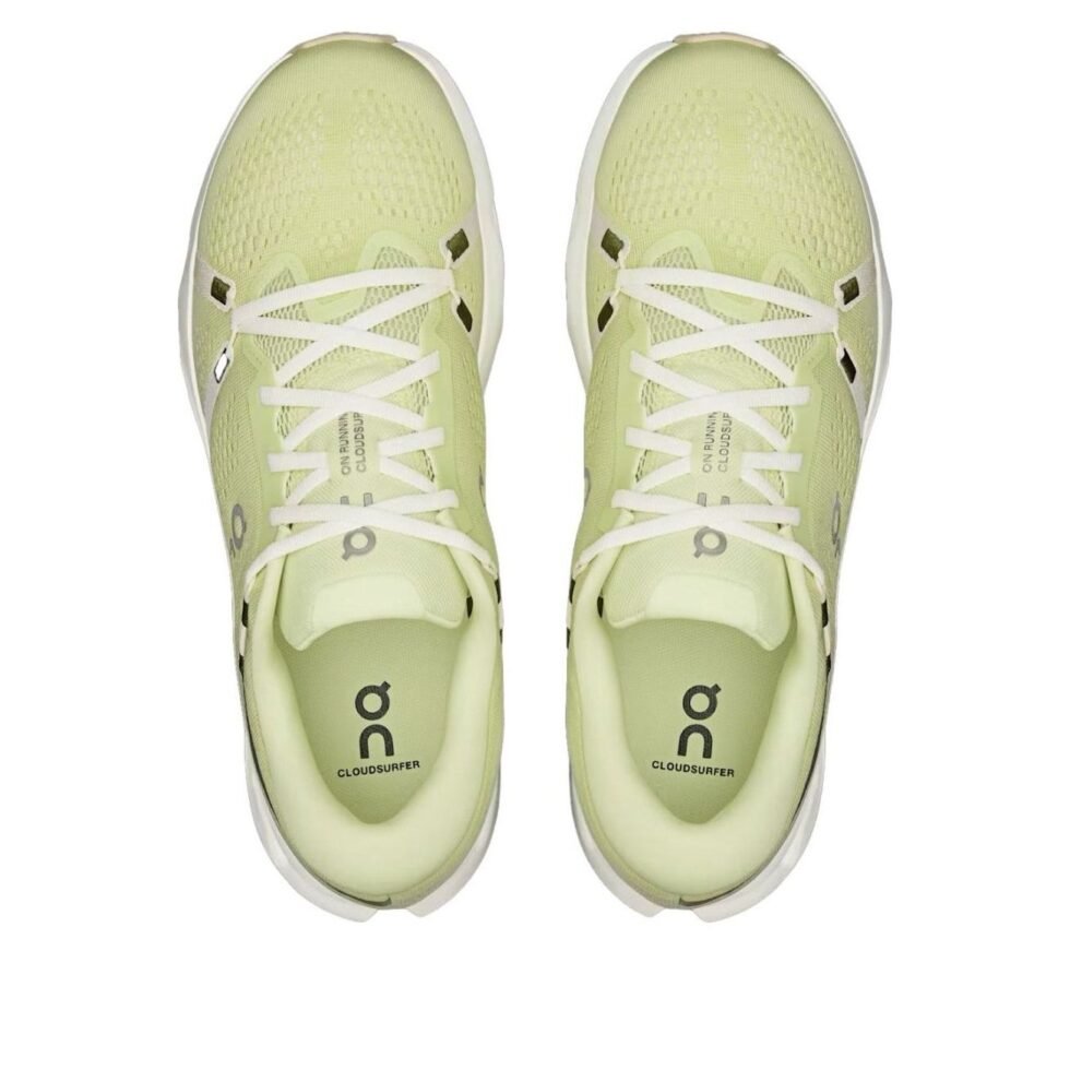 On Running Cloudsurfer 2 'Linen Ivory' 3MF10124751 - Image 2