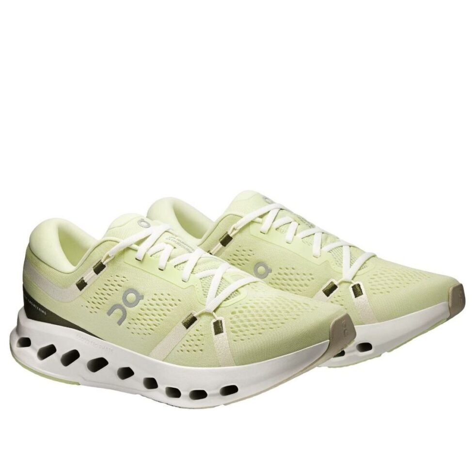 On Running Cloudsurfer 2 'Linen Ivory' 3MF10124751 - Image 5
