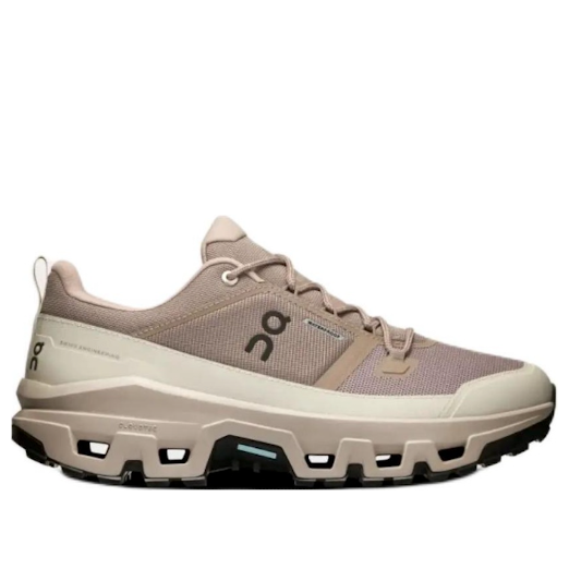 On Running Cloudrock Low WP 'Cinder Fog' 3MF10252566 - Image 2