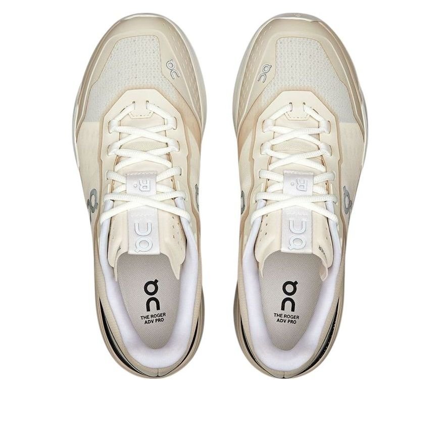 On Running The Roger Advantage Pro 'Cream Black' 3MF10273309 - Image 3