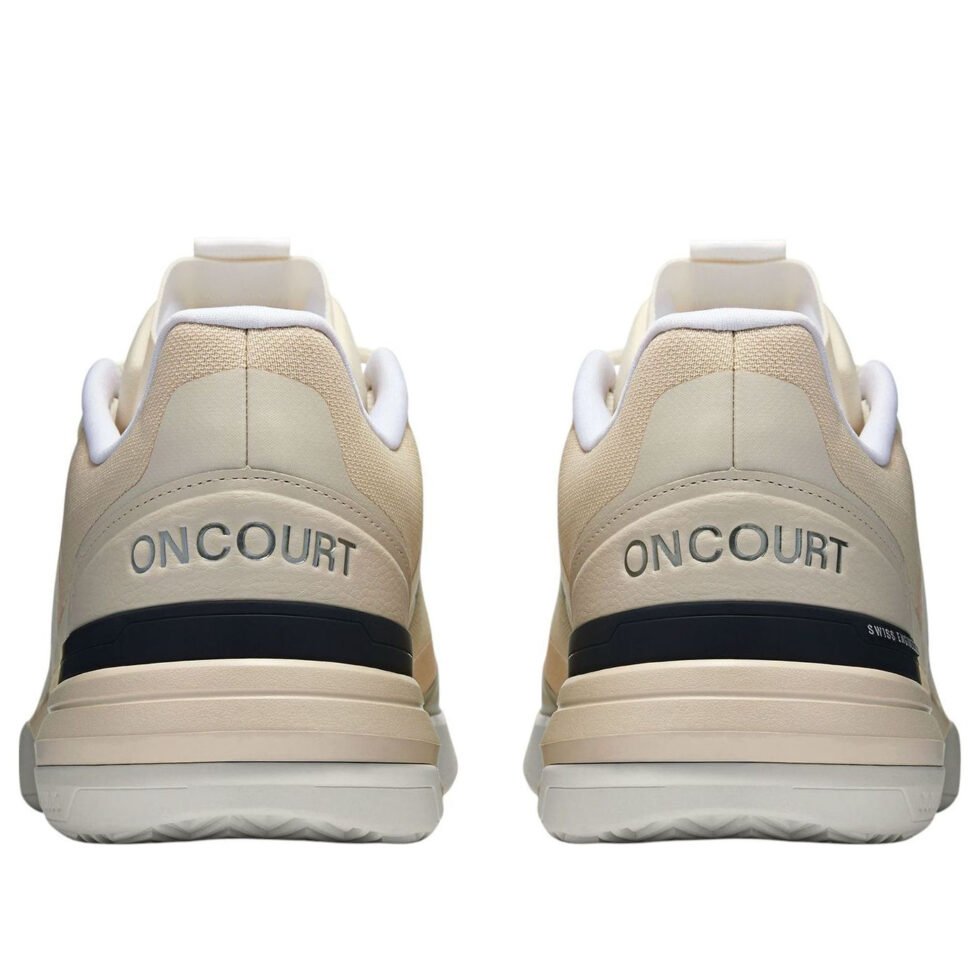 On Running The Roger Advantage Pro 'Cream Black' 3MF10273309 - Image 4
